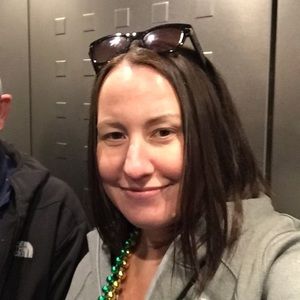 Meet your Posher, Colleen